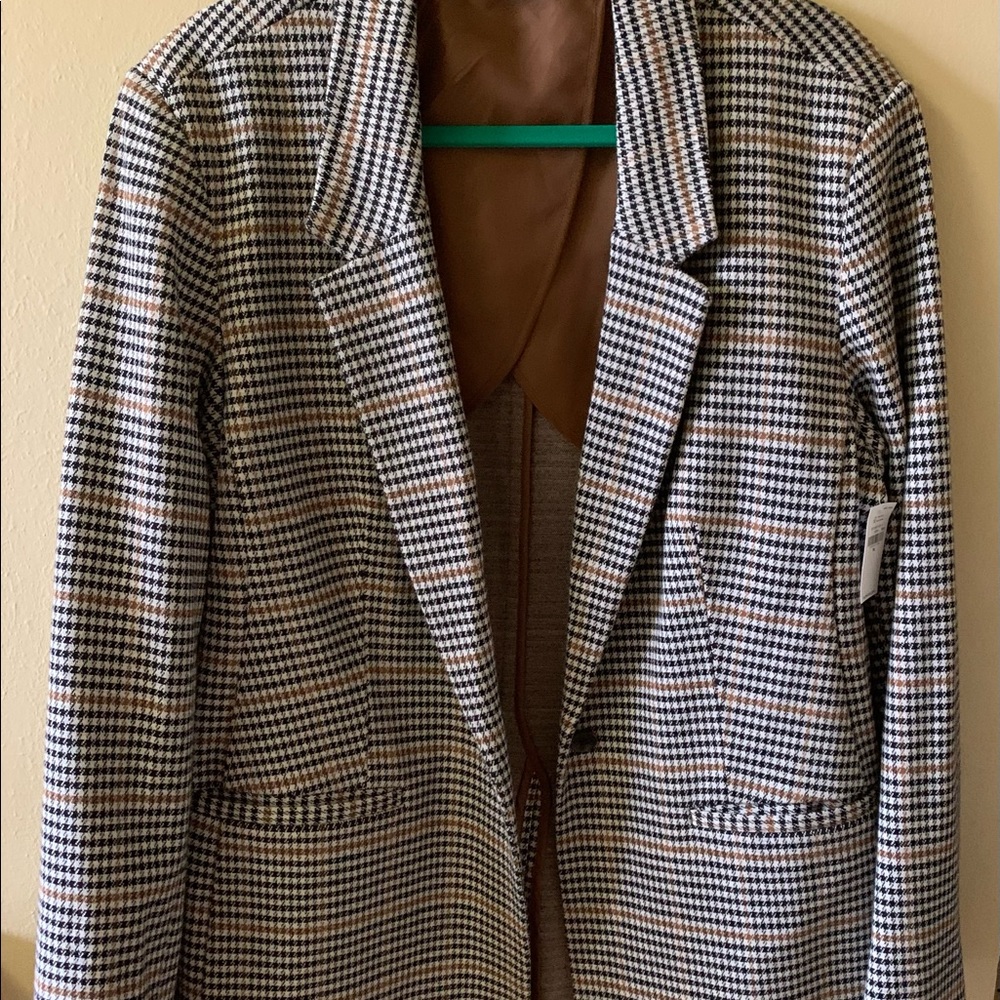 Women’s Old Navy Blazer